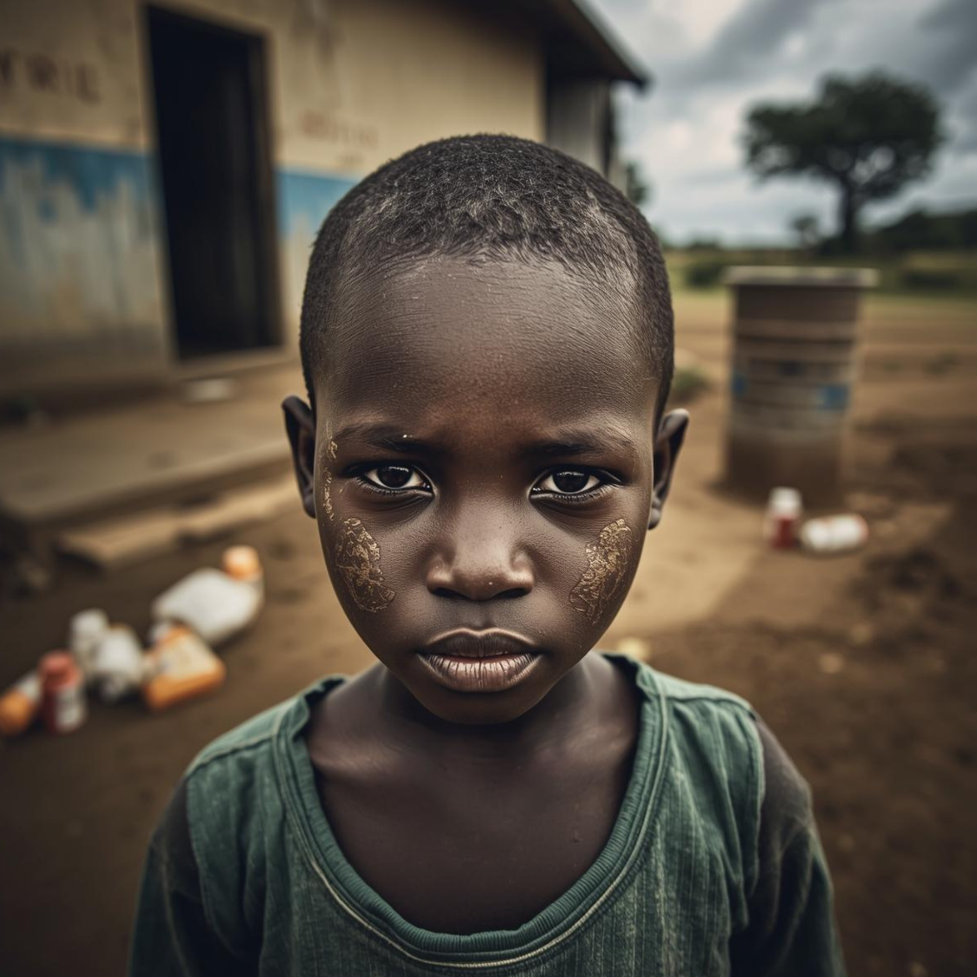 Africa’s Health Struggle: When Will the Healing Begin?