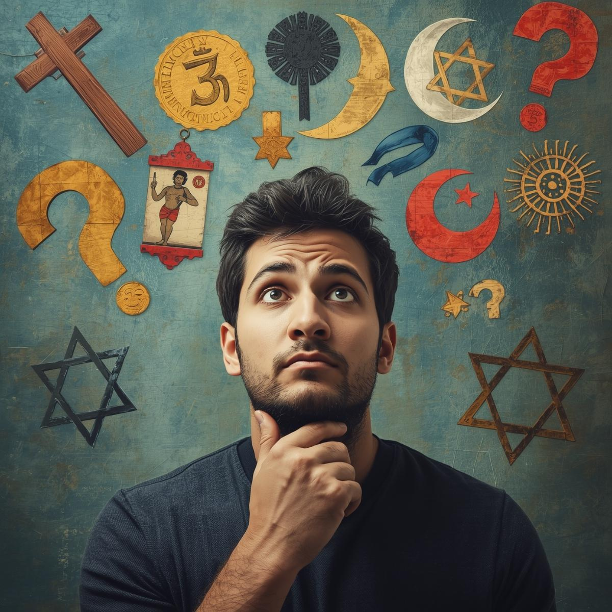 Rising Religious Tensions in South Asia: Causes, Consequences and Stakeholders